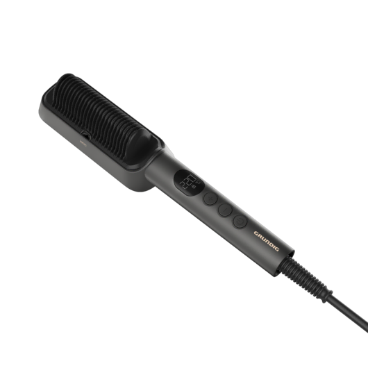 Grundig Elementa Terra Saç Düzleştirici