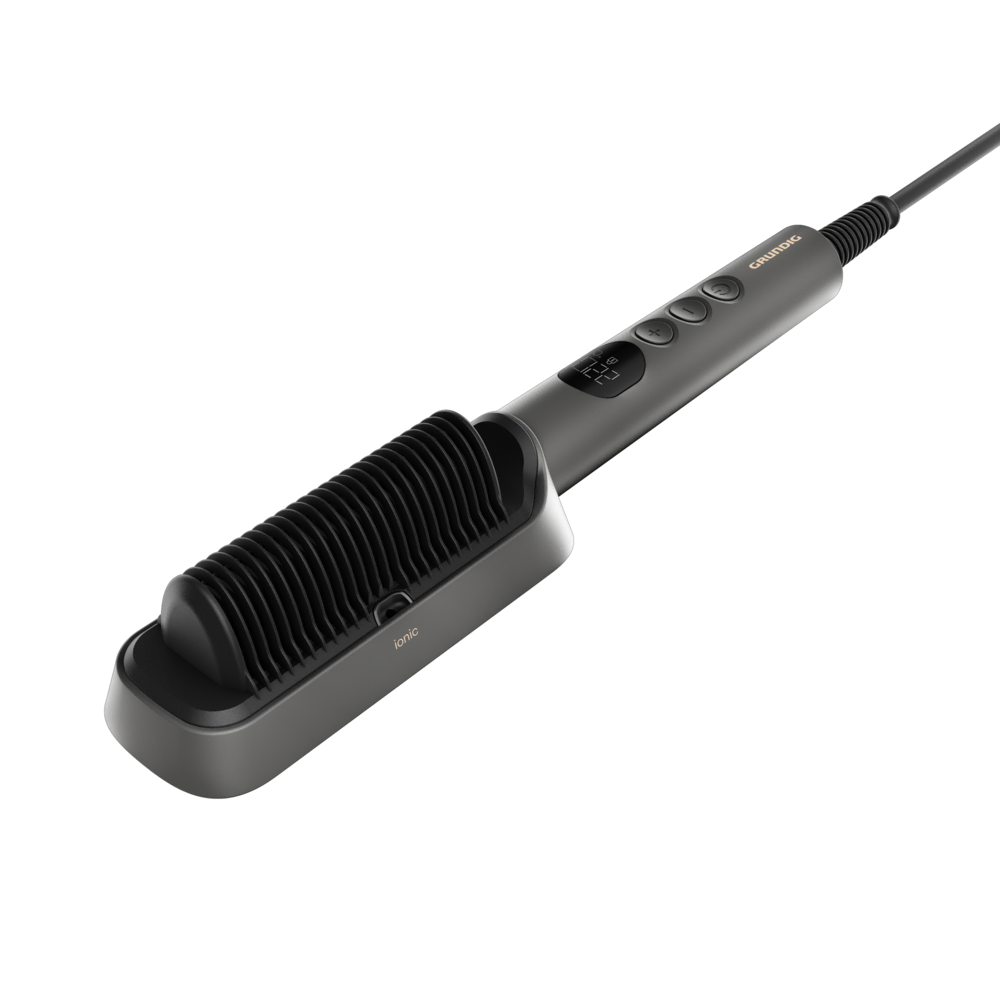 Grundig Elementa Terra Saç Düzleştirici