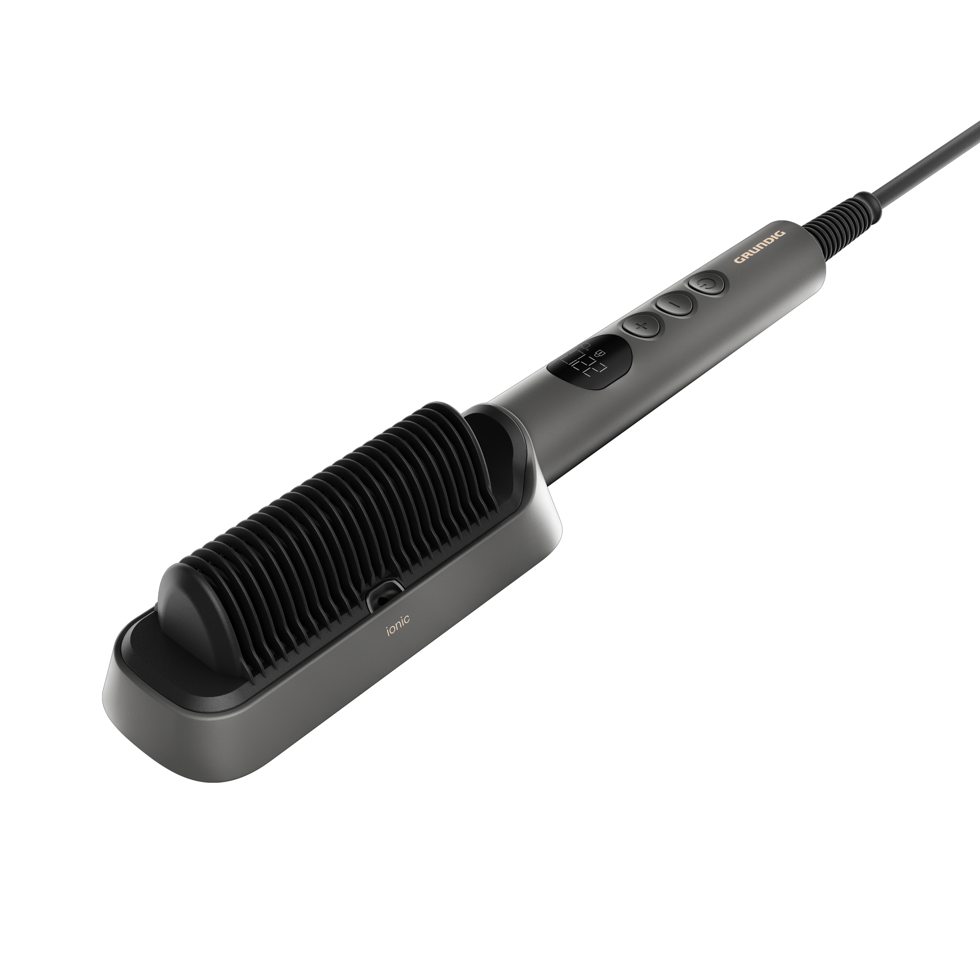 Grundig Elementa Terra Saç Düzleştirici
