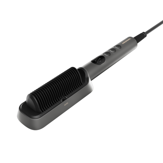 Grundig Elementa Terra Saç Düzleştirici
