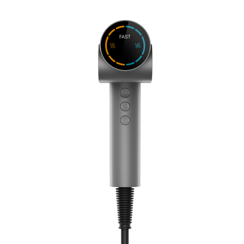 Grundig Elementa Aer Saç Kurutma Makinesi