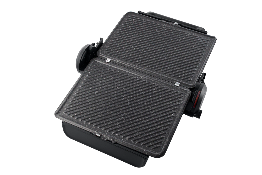 TM 2036 S Tost Makinesi