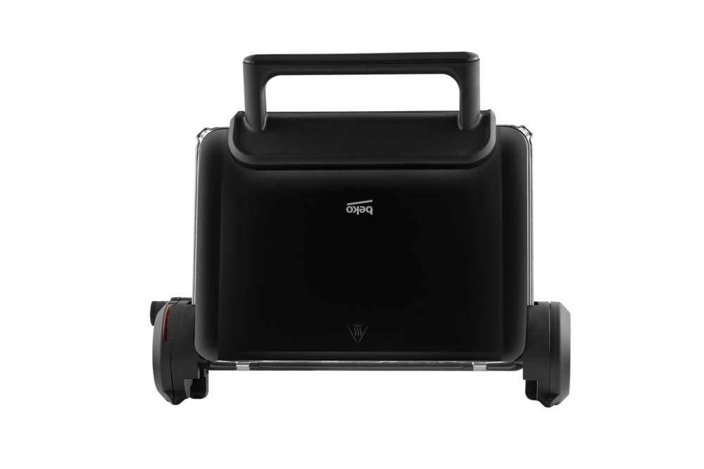 TM 2036 S Tost Makinesi