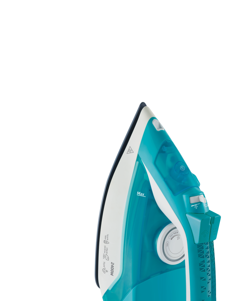 BEU 2924 Buharlı Ütü