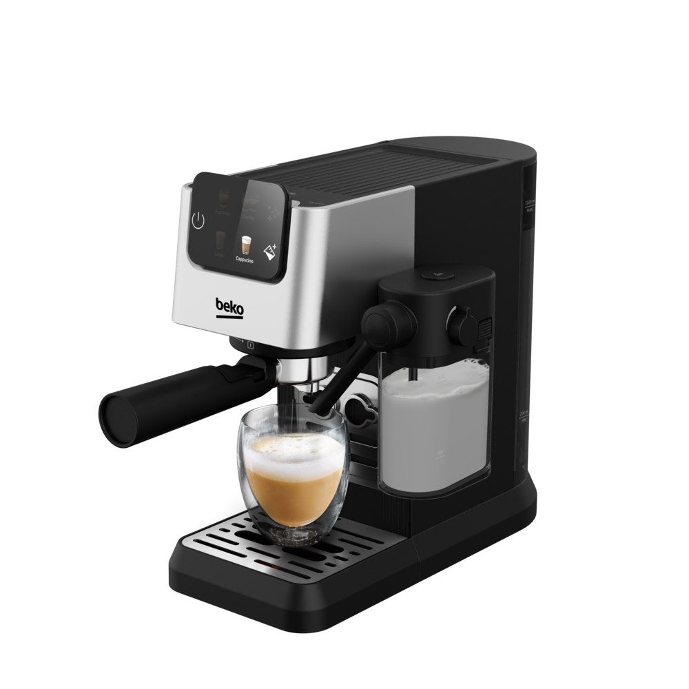 CEP 5304 X CaffeExperto® Yarı Otomatik 