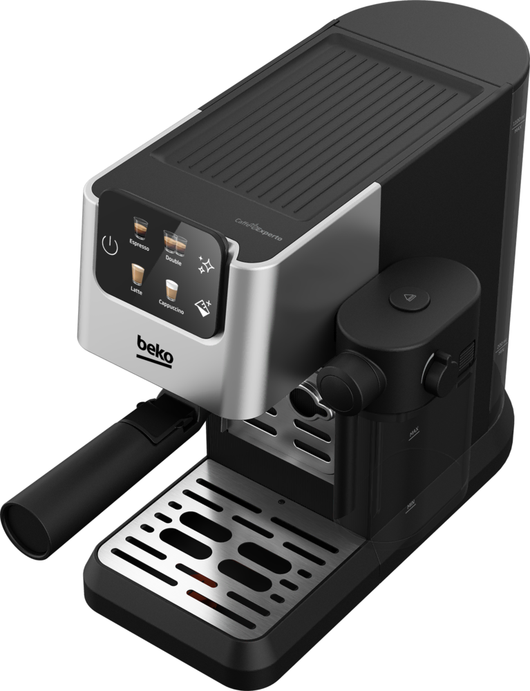 CEP 5304 X CaffeExperto® Yarı Otomatik 