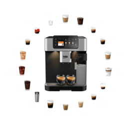 CEG 7348 X CaffeExperto®48 X | Tam Otomatik Espresso Makinesi