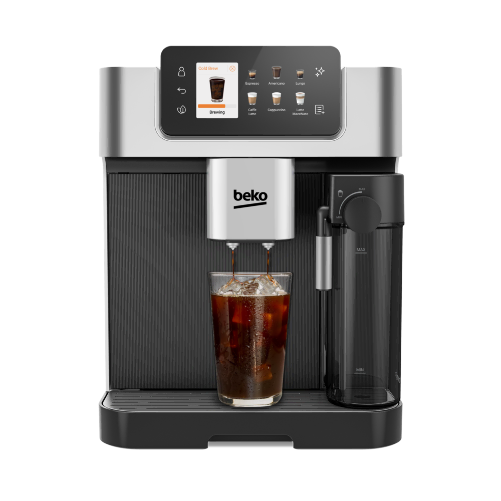 CEG 7348 X CaffeExperto®48 X | Tam Otomatik Espresso Makinesi