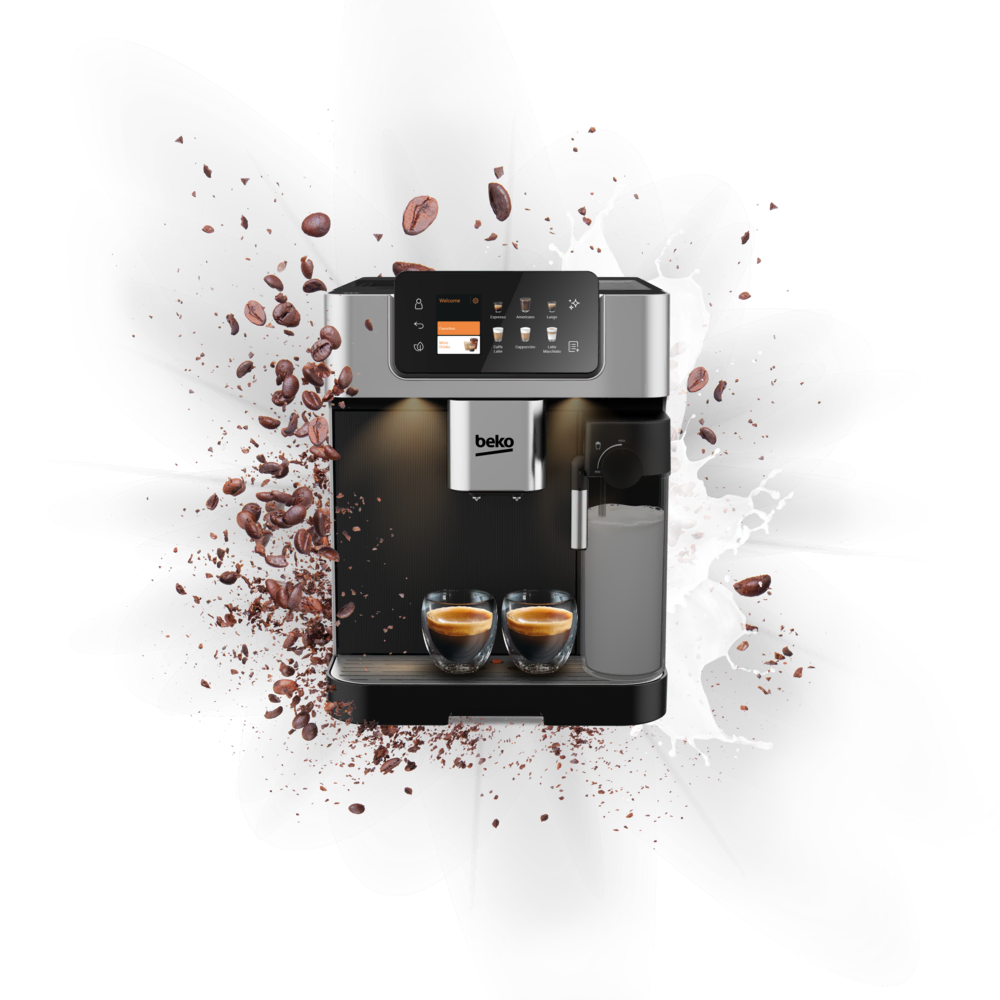 CEG 7348 X CaffeExperto® 