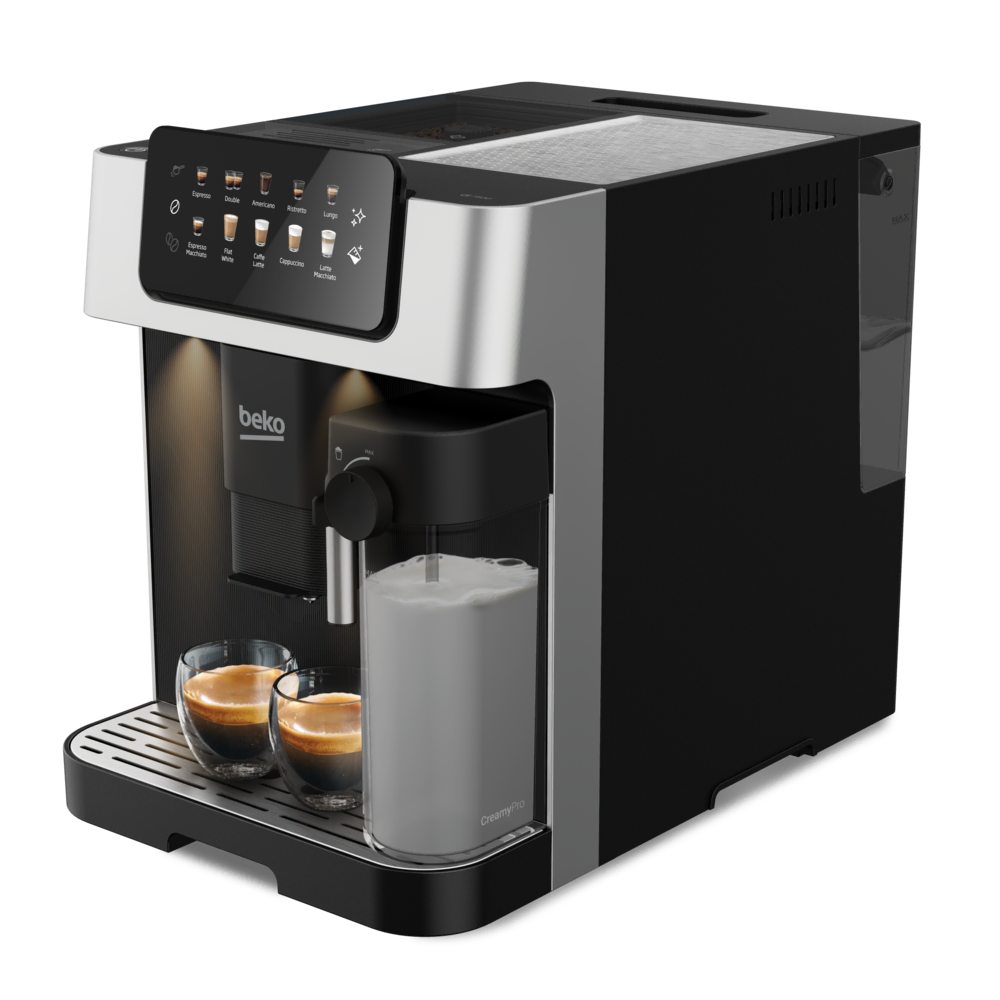 CaffeExperto® CE7500 CEG 7304 X &nbsp;(Fotoğraf 2/8)
