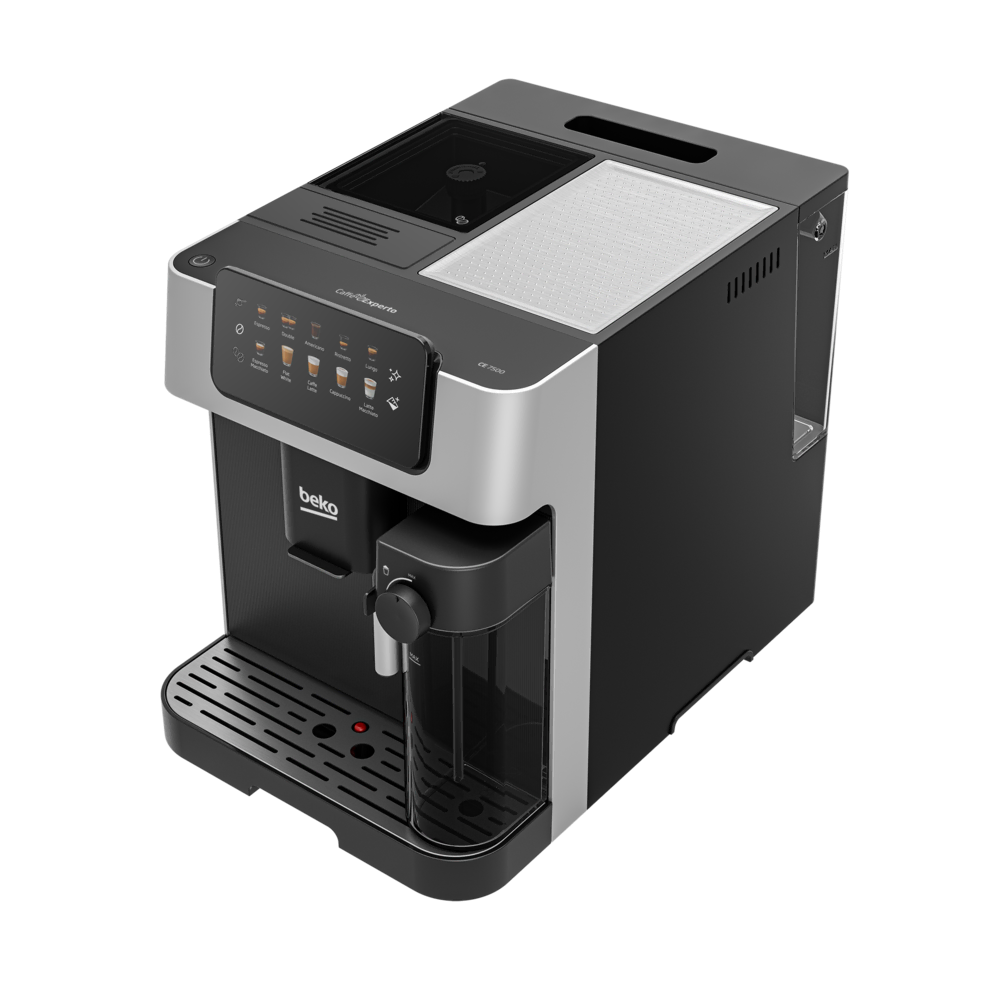 CaffeExperto® CE7500 CEG 7304 X &nbsp;(Fotoğraf 5/8)