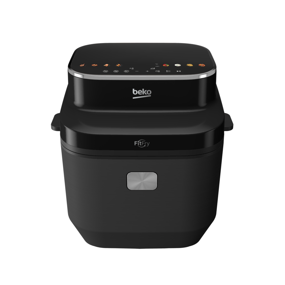 FR 8374 Beko FitFry® SteamPro® 