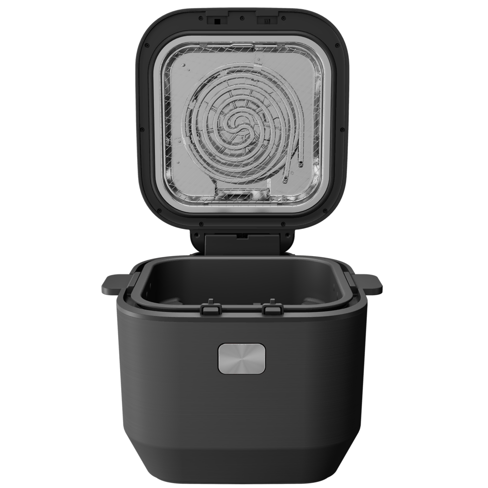 FR 8374 Beko FitFry® SteamPro® 