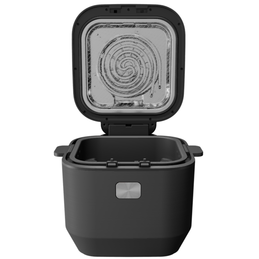 FR 8374 Beko FitFry® SteamPro®