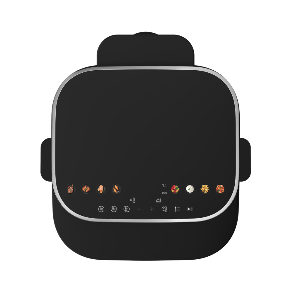 FR 8374 Beko FitFry® SteamPro® 