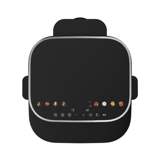 FR 8374 Beko FitFry® SteamPro®