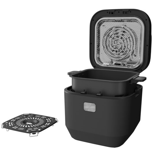 FR 8374 Beko FitFry® SteamPro®