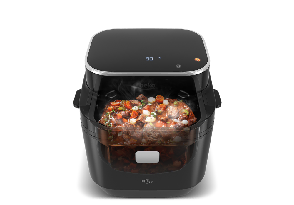 FR 8374 Beko FitFry® SteamPro® 