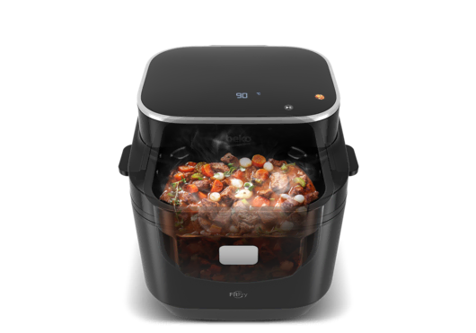 FR 8374 Beko FitFry® SteamPro®