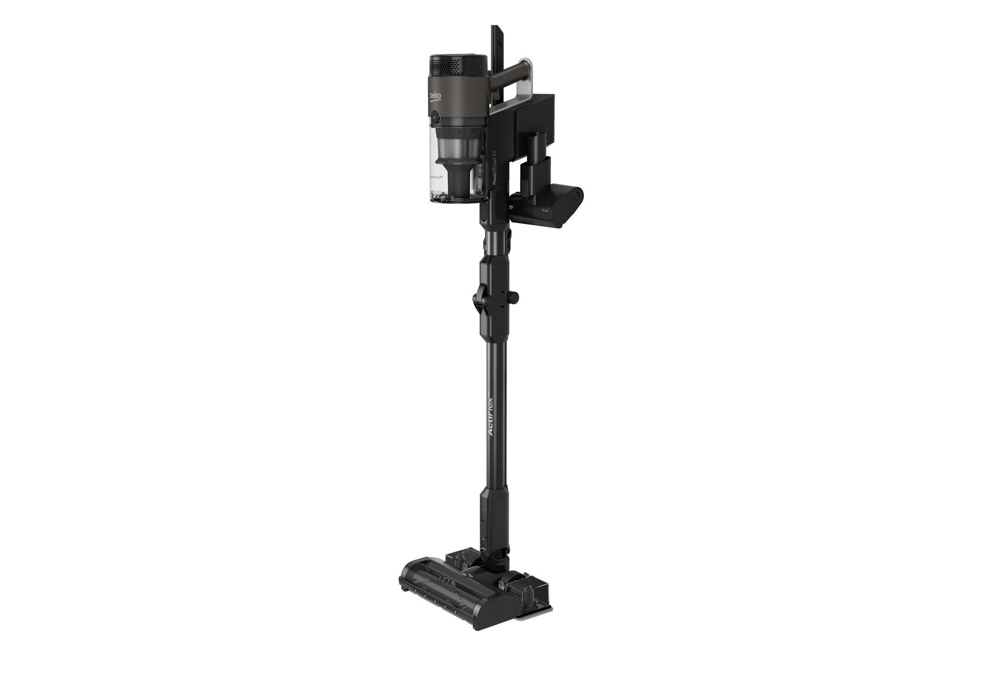 PowerClean® 2.0 VRT 86325 VI Şarjlı Dikey Süpürge