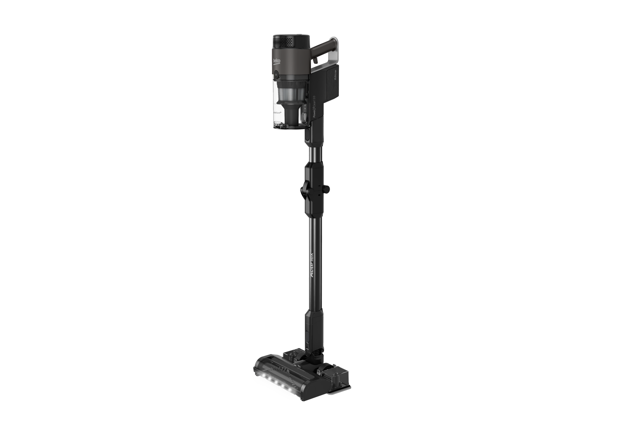 PowerClean® 2.0 VRT 86325 VI Şarjlı Dikey Süpürge