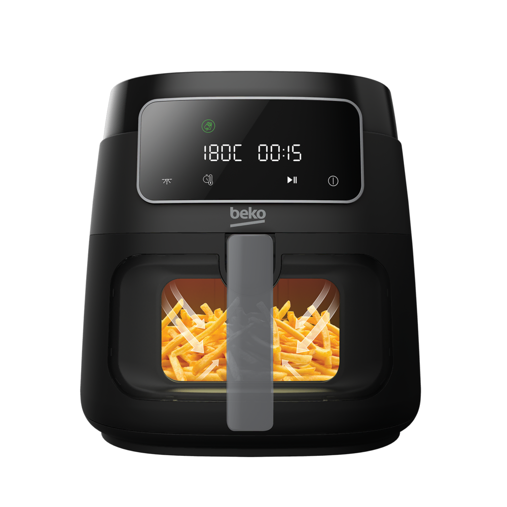 FRA 5364 S FitFry® XXL 