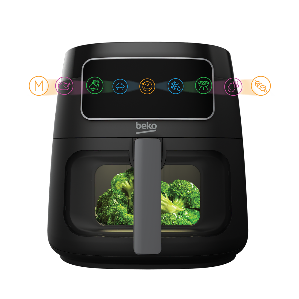 FRA 5364 S FitFry® XXL 