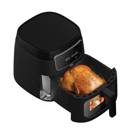 FRA 5364 S FitFry® XXL Az Yağlı Fritöz