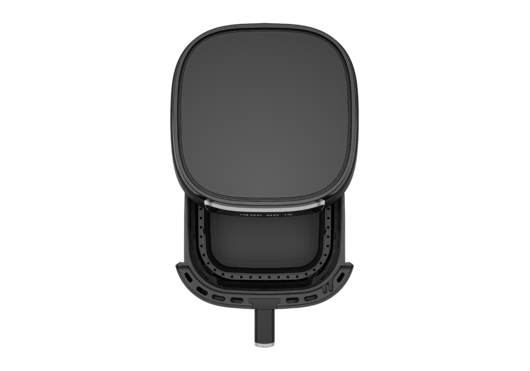 FRA 5364 S FitFry® XXL