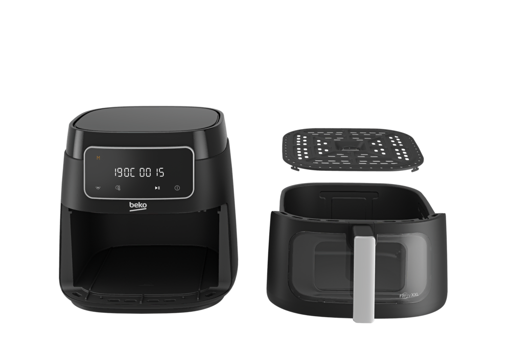 FRA 5364 S FitFry® XXL 