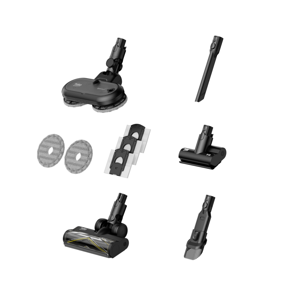 PowerClean® Pro 3.0 VRT 97325 VY 