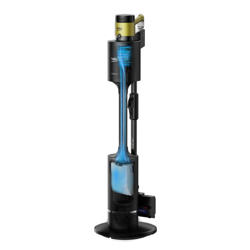 PowerClean® Pro 3.0 VRT 97325 VY 