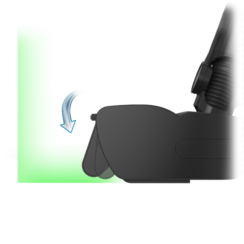 PowerClean® Pro 3.0 VRT 97325 VY 