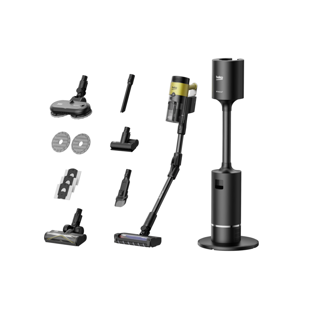 PowerClean® Pro 3.0 VRT 97325 VY 