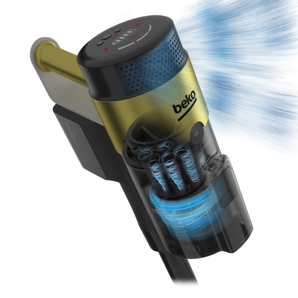 PowerClean® Pro 3.0 VRT 97325 VY 