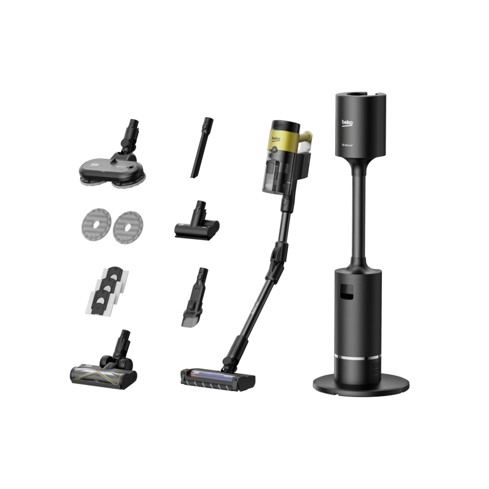 PowerClean® Pro 3.0 VRT 97325 VY 