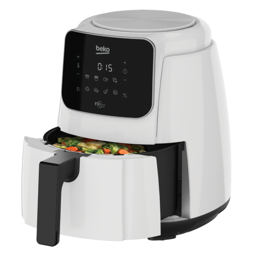 FRA 5334 B FitFry® Az Yağlı Fritöz