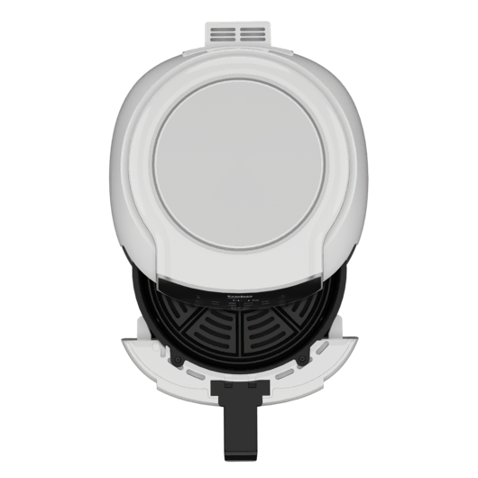 FRA 5334 B FitFry® Az Yağlı