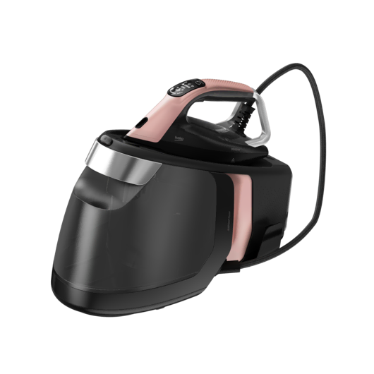 ActiPress® Master BKU 5030 Kazanlı Ütü