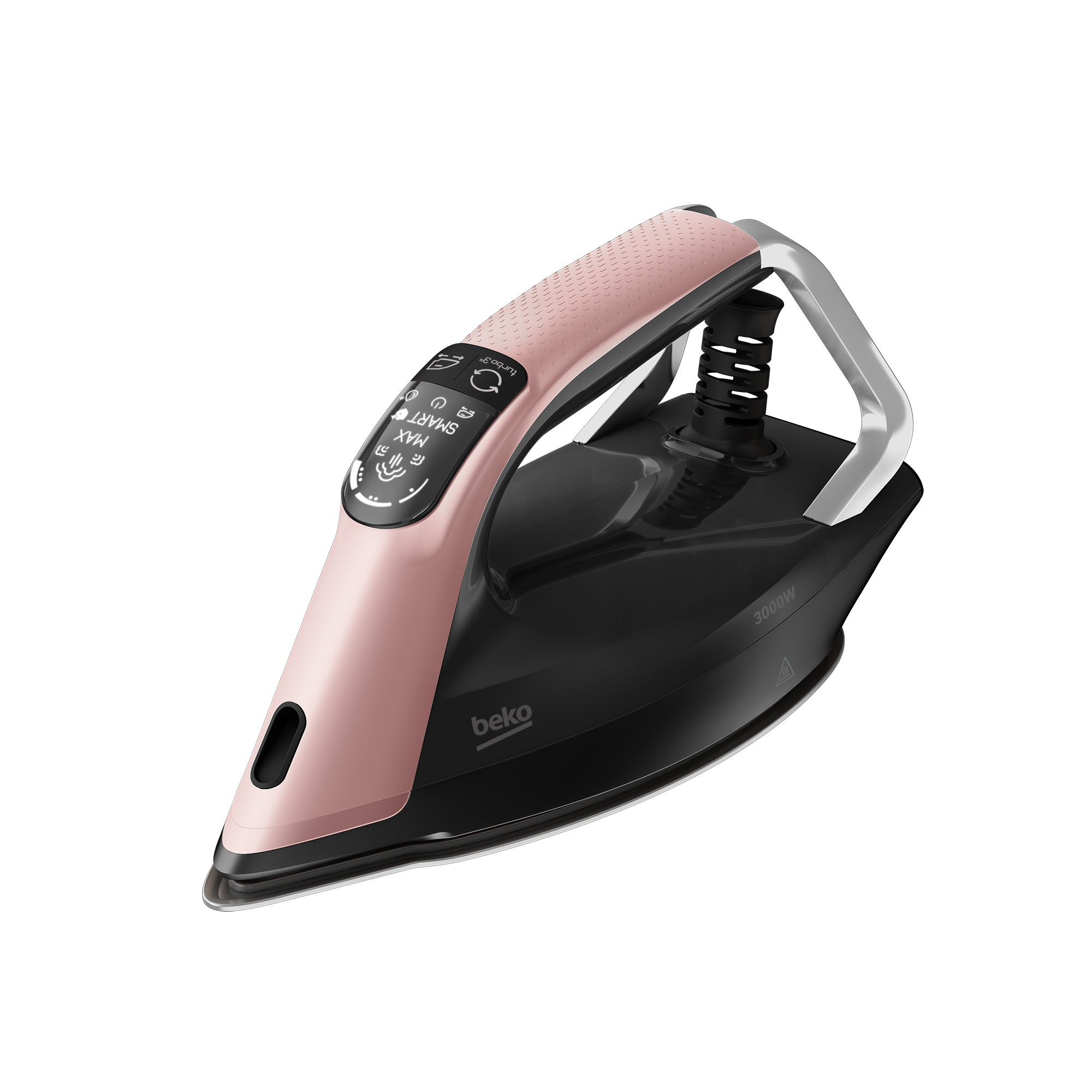 ActiPress® Master BKU 5030 Kazanlı Ütü