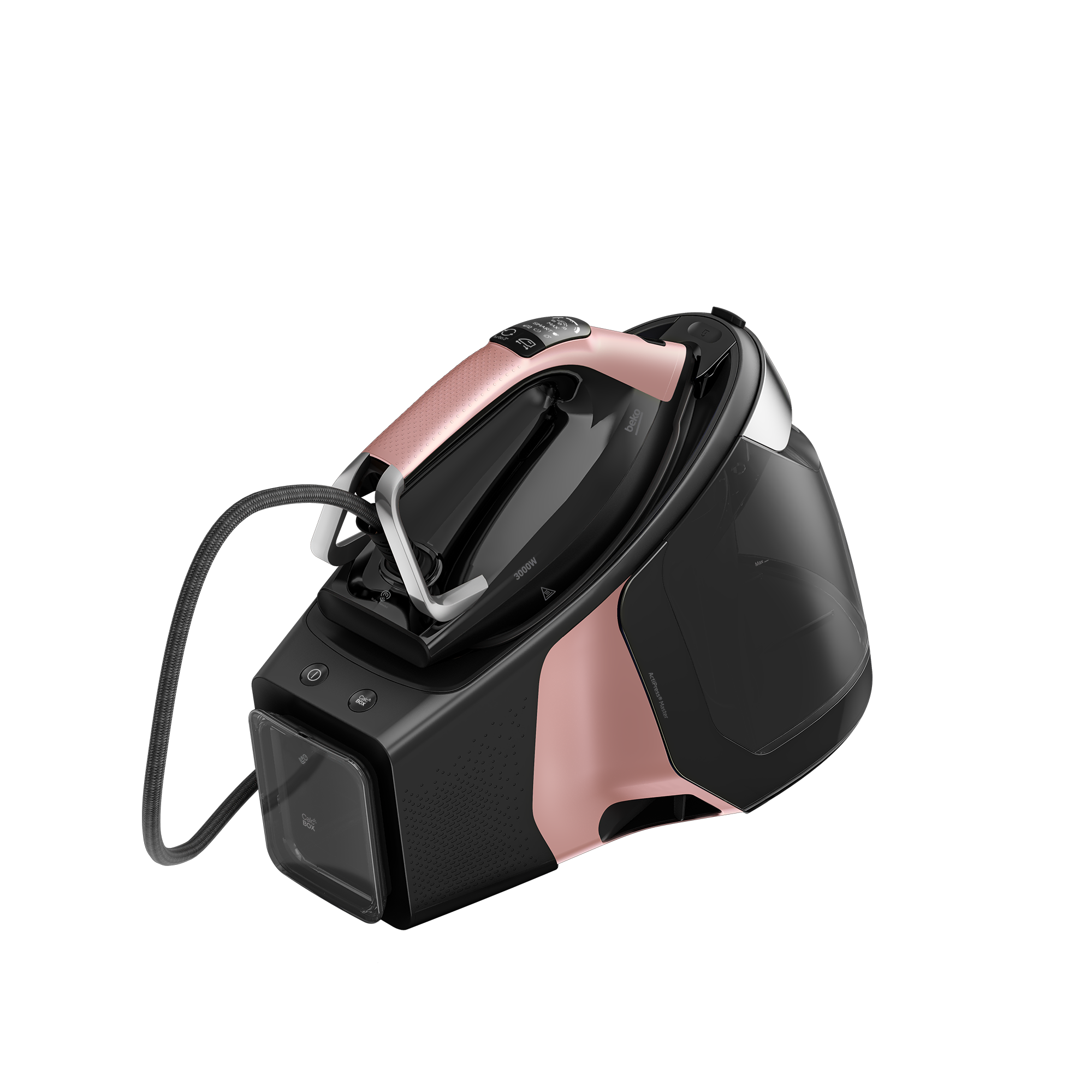 ActiPress® Master BKU 5030 Kazanlı Ütü