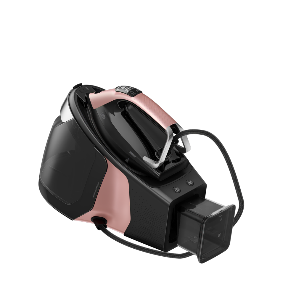 ActiPress® Master BKU 5030 