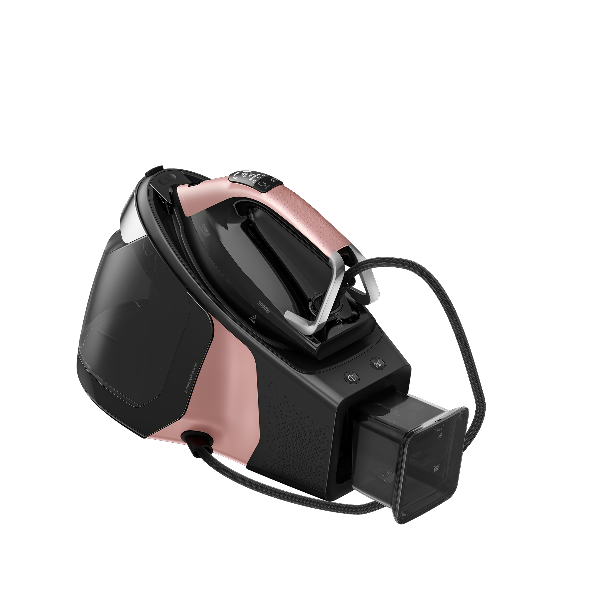 ActiPress® Master BKU 5030 Kazanlı Ütü