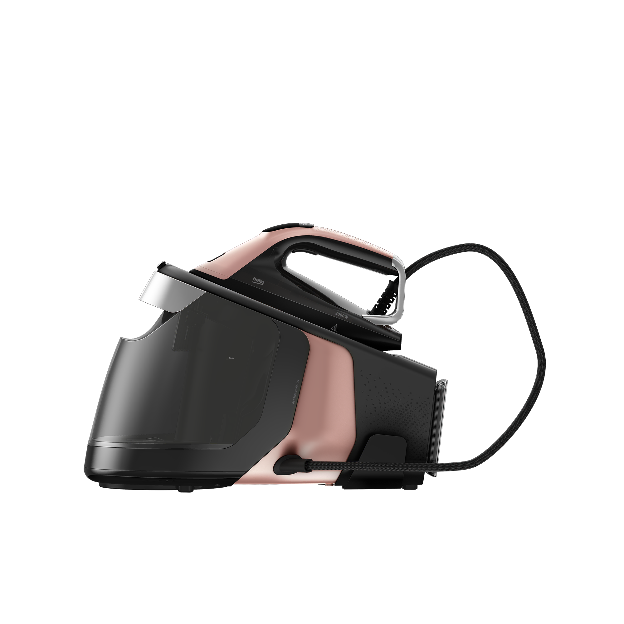 ActiPress® Master BKU 5030 Kazanlı Ütü