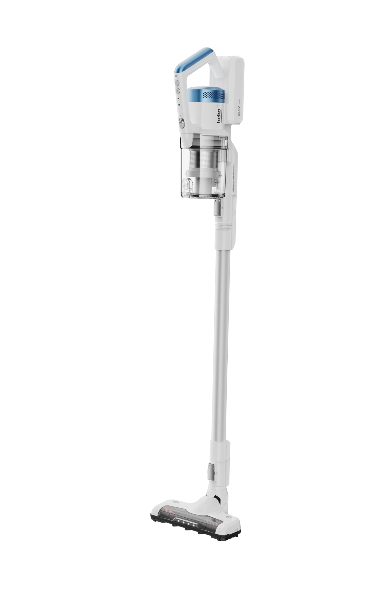SD 2341 Şarjlı Dikey Süpürge