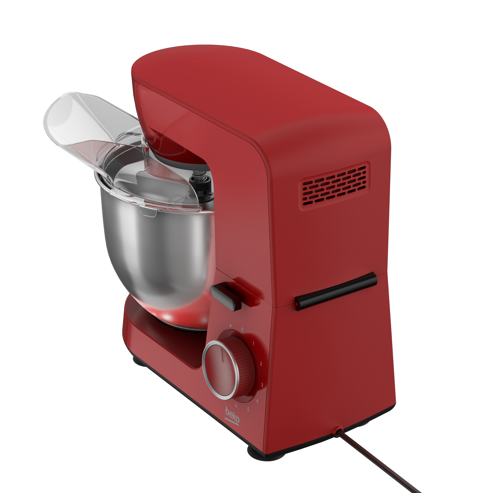 MM 5371 Mutfak Makinesi