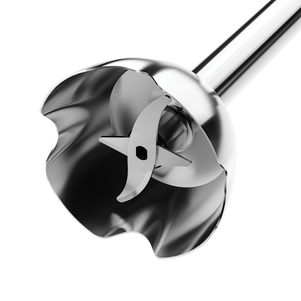 RHB 5050 B Floral El Blender