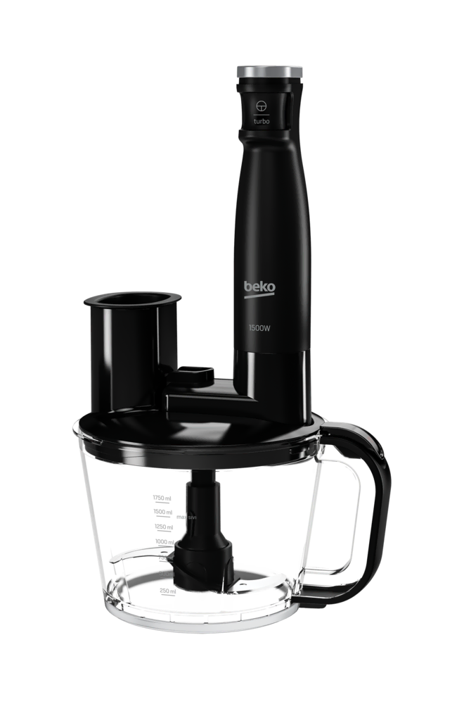 RHB 5050 B Floral El Blender