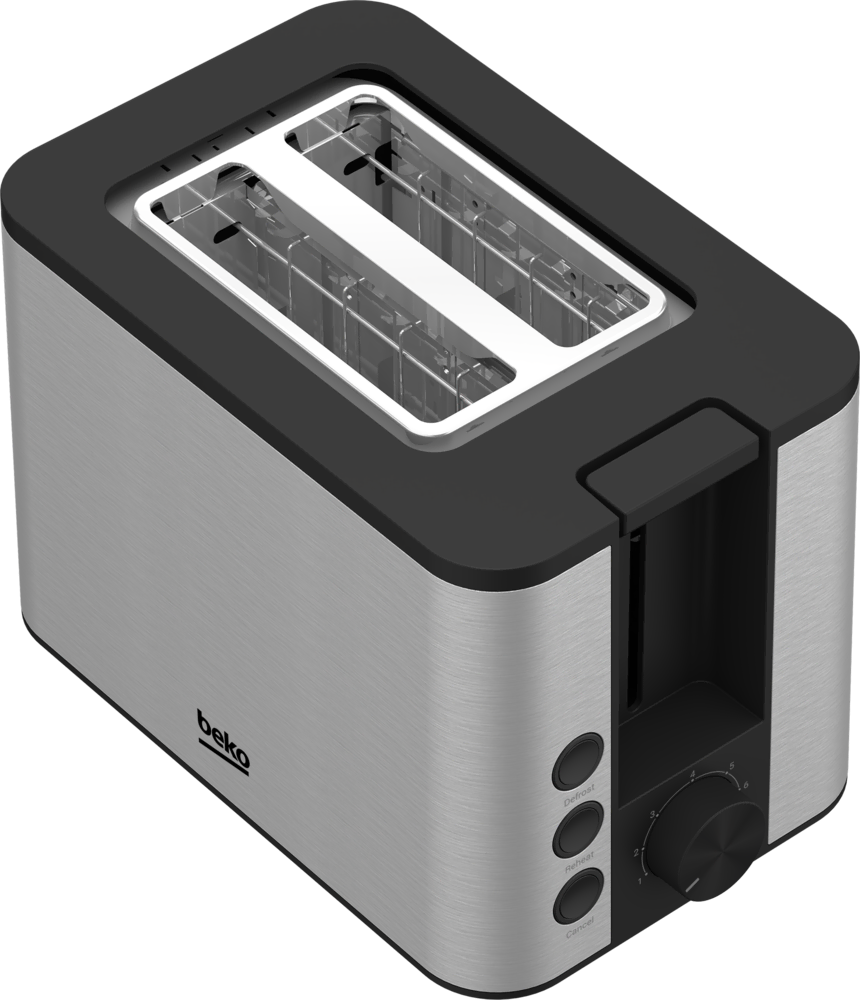 TAM 7321 I Ekmek Kızartma Makinesi