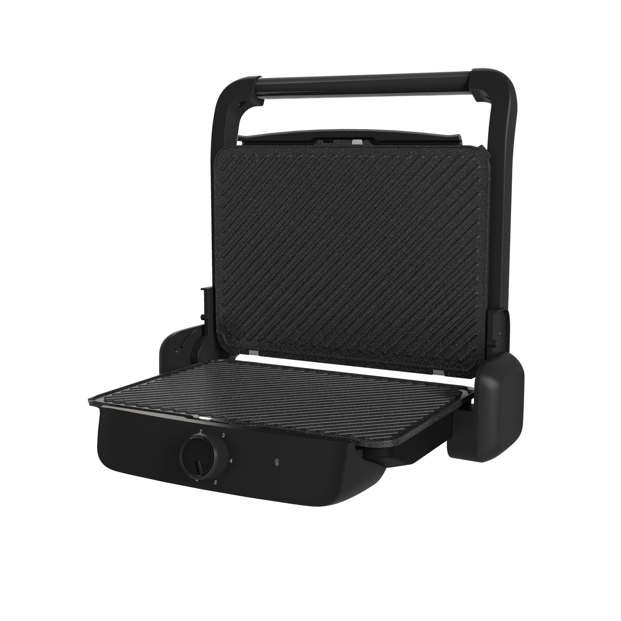 TM 5306 S Tost Makinesi